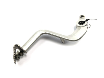 KTM 950 Adventure LC8 [2004] - foot brake lever brake pedal - 0