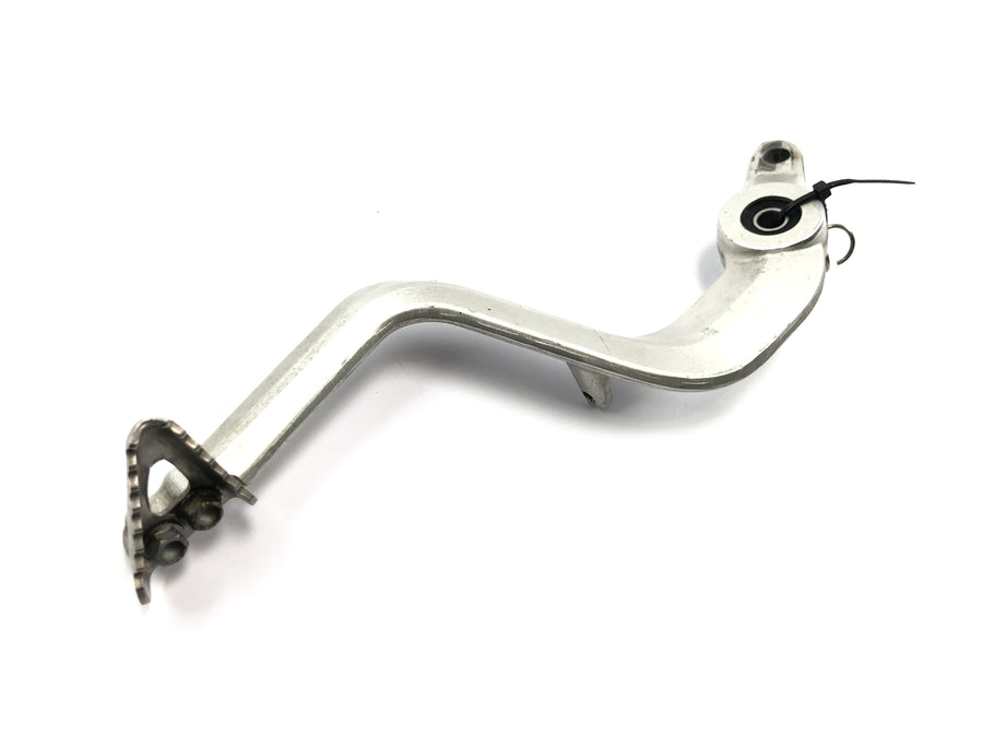 KTM 950 Adventure LC8 [2004] - foot brake lever brake pedal