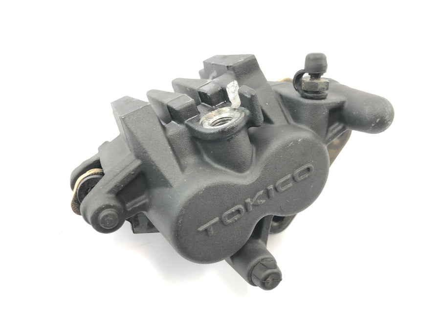 Kawasaki W 650 EJ650A [1999] - Brake caliper front Tokico double piston