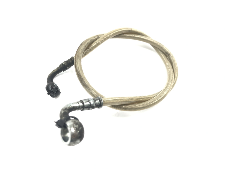 Moto Guzzi V10 Centauro [1998] - Rear steel braided brake hose