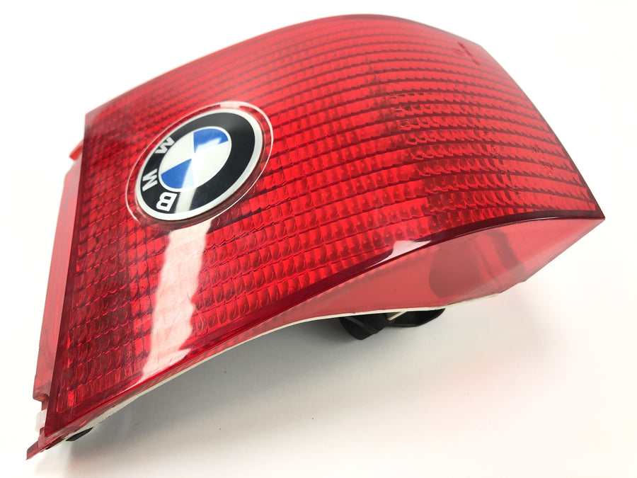 BMW R 1150 R R21 [2003] - rear light rear light bottom lighting