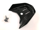 BMW R 1300 GS [2025] - Rear cover rear cover matt black-2