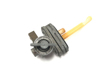 Triumph Speedmaster 900 [2003] - Fuel tap fuel tap fuel valve tank tap