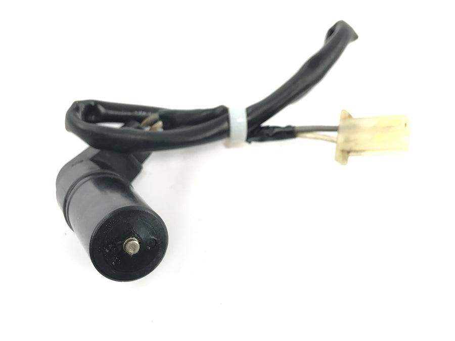 Honda CBR 600 RR PC37 [2004] - Crankshaft sensor engine speed