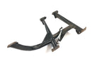 Kawasaki W 650 EJ650A [1999] - Main stand with spring central stand center stand-2