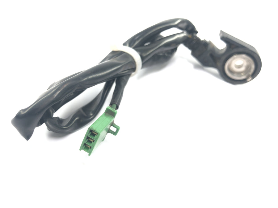 Honda NX 650 Dominator RD02 [1994] - Side stand switch