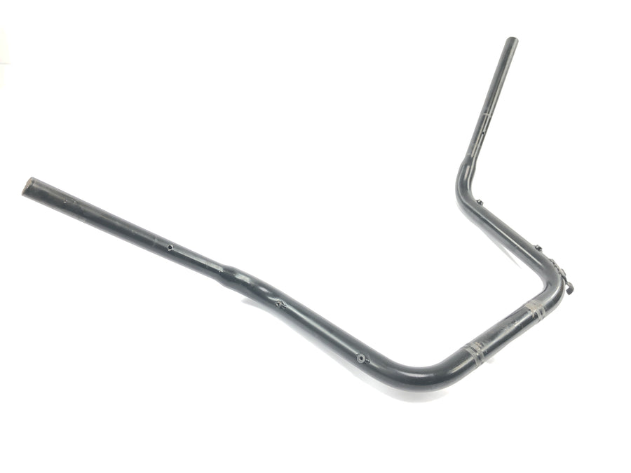Honda GL 1500 Goldwing SC22 [1993] - Handlebar tubular handlebar bar black 29 mm