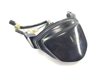 Suzuki GSX R 1000 WVB6 K6 [2006] - rear light brake light unit rear light tinted - 0