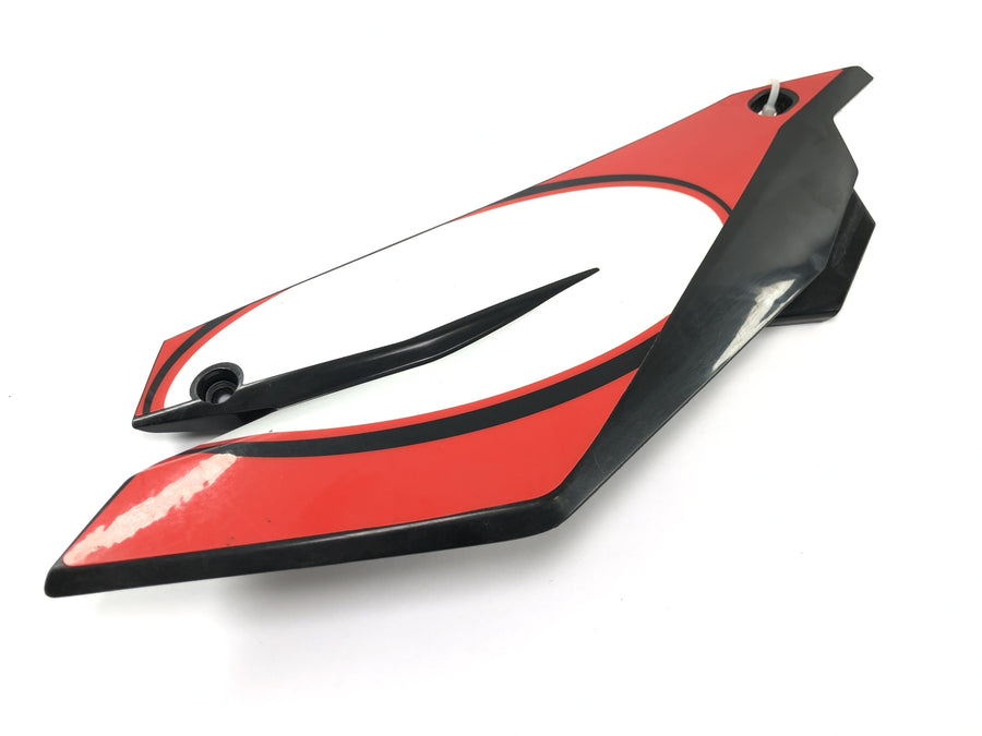 SWM RS 125 R B2 [2020] - Side fairing side panel fairing side part right