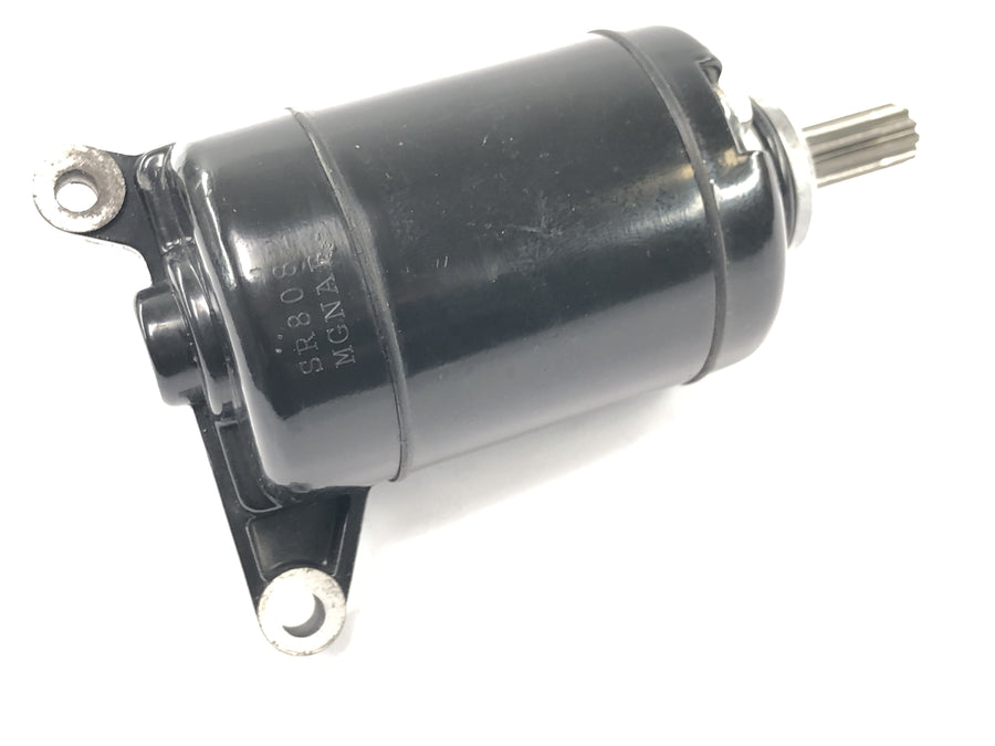 SWM RS 125 R B2 [2020] - Starter motor electric starter electric starter