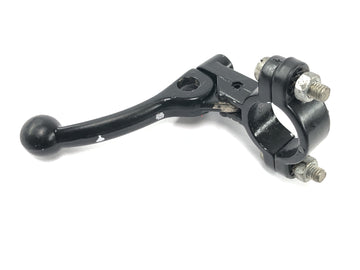 Honda XR 600 R PE04 [1992] - Decompression lever - 0