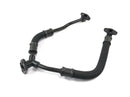 Suzuki GSX R 1100 GU74C [1987] - Oil line oil hose engine oil line-4