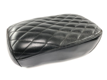 Yamaha XV 1600 Wild Star VP08 [2002] - Pillion seat passenger seat bench seat pad - 0