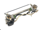 Moto Guzzi V10 Centauro [1998] - Throttle valve throttle valve injection system-1