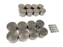 Suzuki GSX R 1000 WVBZ K3 [2003] - valve tappet tappet shim kit valve shim-1