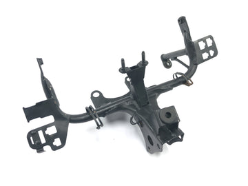 Honda NSR 125 JC20 [1991] - Front fairing bracket