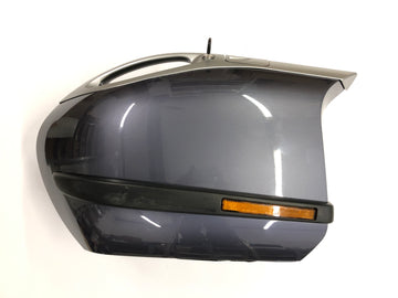 BMW K 1200 LT K2LT [1999] - Suitcase set with top case suitcase with inner pockets - 0