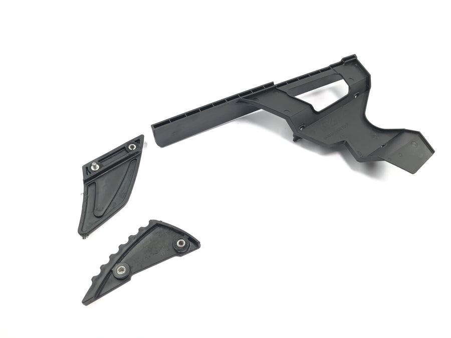 KTM 950 Adventure LC8 [2004] - Chain guard rear chain cover