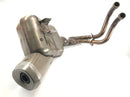 Yamaha MT07 RM04 [2014] - Exhaust system manifold muffler silencer original-2