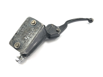 Suzuki GSX R 1100 GU74C [1987] - Clutch pump clutch lever - 0