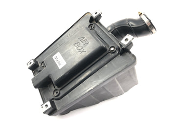 Aprilia SX 125 KX [2018] - Air filter box airbox intake box