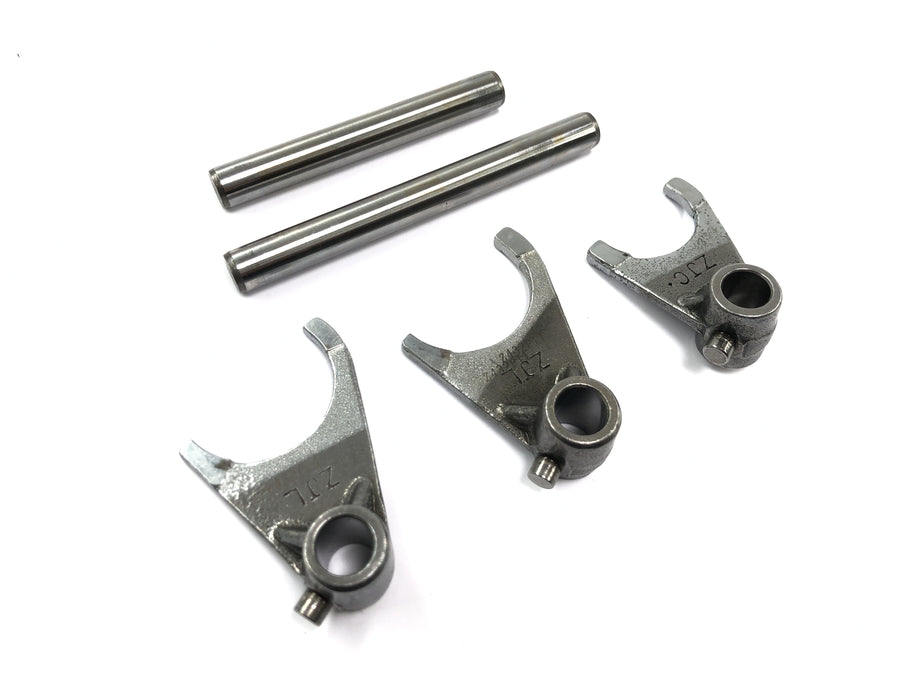 Aprilia SX 125 KX [2018] - Shift forks shift fork set