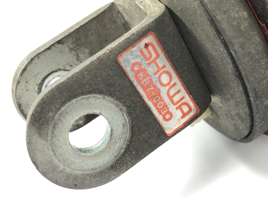 Honda XL 250 R MD03 [1993] - Shock absorber rear strut Showa
