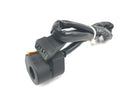 Moto Guzzi V65 Custom [1985] - handlebar switch left handlebar fitting left-4