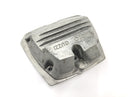 Moto Guzzi V65 Custom [1985] - valve cover cylinder head cover engine cover left-2