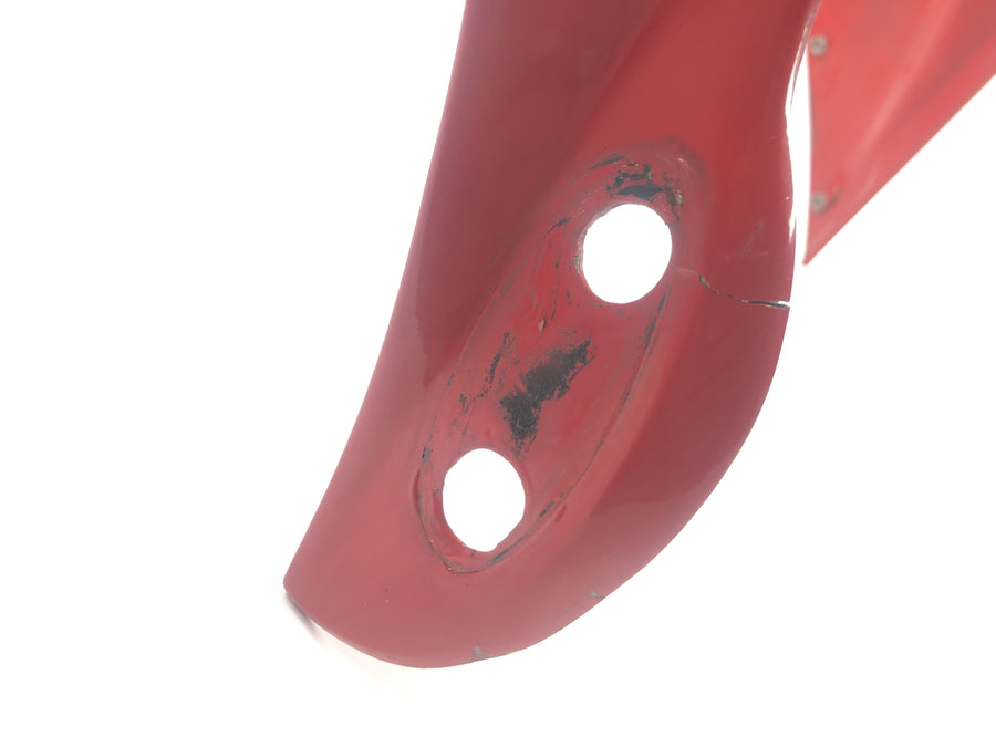 Honda CBR 900 RR SC28 [1995] - Fairing front fairing pulpit headlight mask