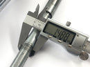 Honda NSR 125 JC20 [1991] - Telescopic fork front fork with axle-6