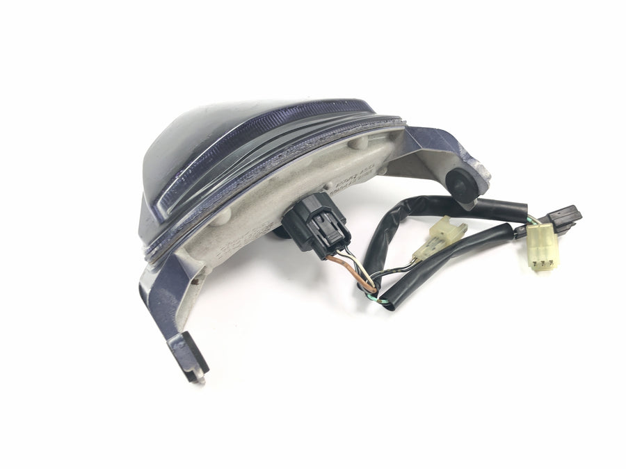Suzuki GSX R 1000 WVB6 K6 [2006] - rear light brake light unit rear light tinted