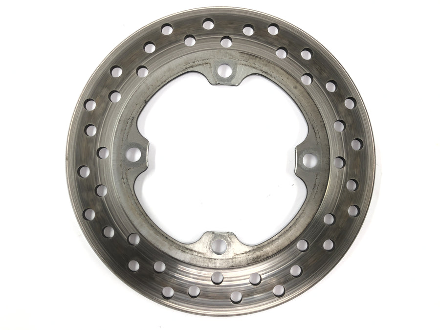 Honda CBR 600 RR PC37 [2004] - Rear brake disc 220 x 4.50 mm