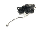 Triumph Speedmaster 900 [2003] - front brake fitting brake lever brake cylinder right-2