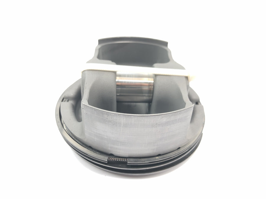 KTM 950 Adventure LC8 [2004] - Cylinder with rear piston
