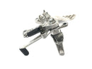 Honda CBR 900 RR SC28 [1995] - driver's footrest right footrest system footrest right with brake pedal-3