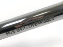 Ducati Multistrada 1000 DS [2003] - handlebar steel 22mm tubular handlebar chrome-6