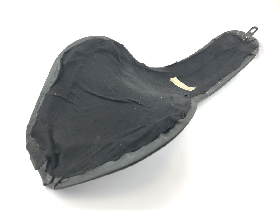 Yamaha XVS 650 4VR [1997] - Seat cushion seat black