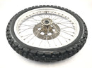 Yamaha TT 600 E 4GV [1995] - front wheel rim wheel 1.85 x 21"-5