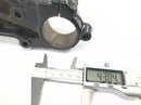 Yamaha XV 1600 Wild Star VP08 [2002] - lower fork bridge steering head yoke-2