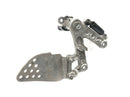 Honda CBR 900 RR SC28 [1995] - driver's footrest right footrest system footrest right with brake pedal-4