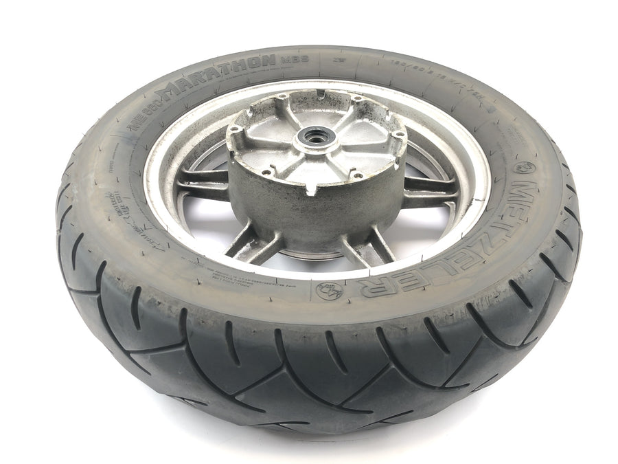 Honda GL 1500 Goldwing SC22 [1993] - Rear wheel rim wheel 3.50 x 16"