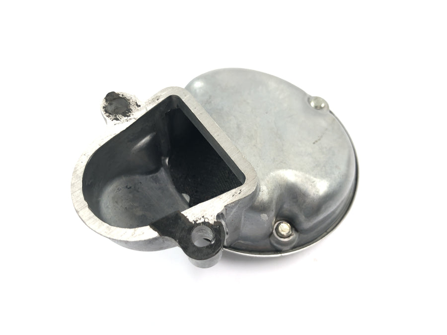 Suzuki GSX R 1100 GU74C [1987] - Oil strainer