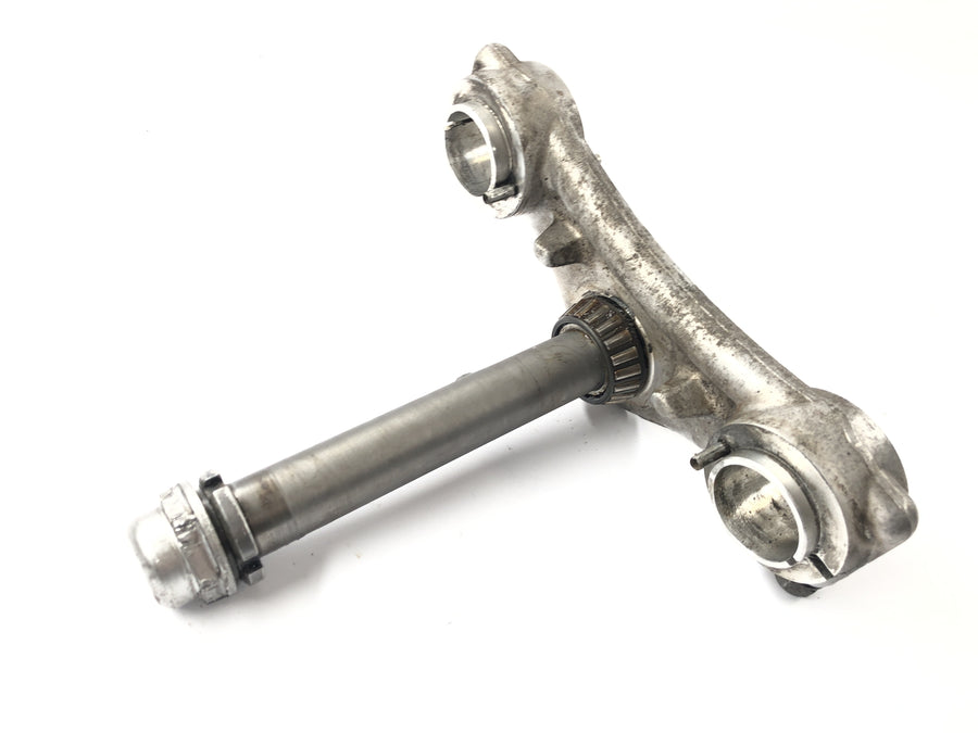 BMW R 75/5 [1973] - lower fork bridge