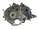 Honda NSR 125 JC20 [1991] - Engine housing engine block crankcase empty housing-3