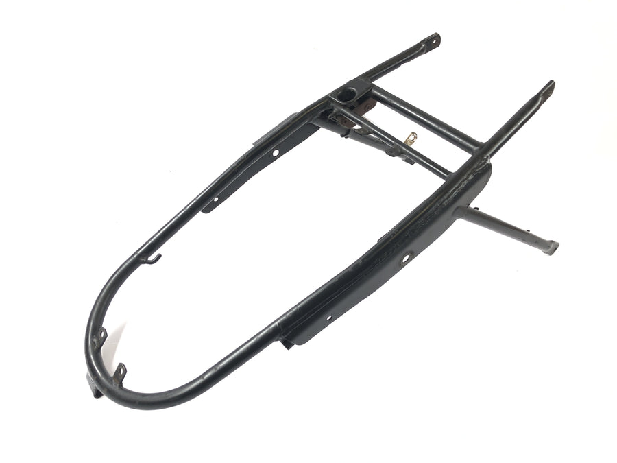 BMW R 75/5 [1973] - Rear frame motorcycle carrier