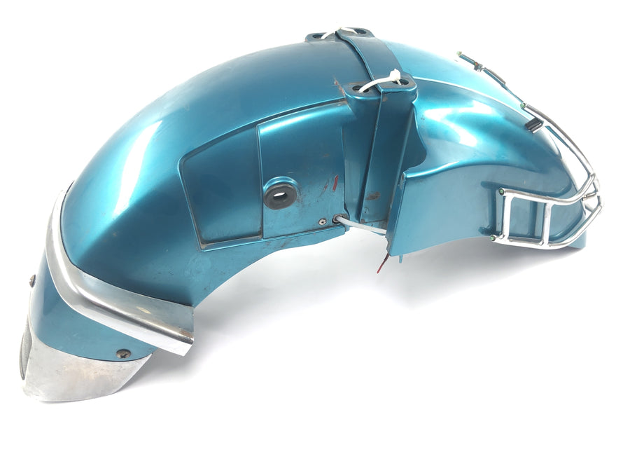 Honda GL 1500 Goldwing SC22 [1993] - Front fender with lighting