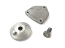 BMW R 75/5 [1973] - Valve cover engine cover-1