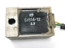 Honda XR 600 R PE04 [1992] - Voltage regulator rectifier charge controller SH514-12-2