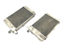 Aprilia Mille RSV 1000 ME [1999] - Radiator water cooler cooling system left right set-3